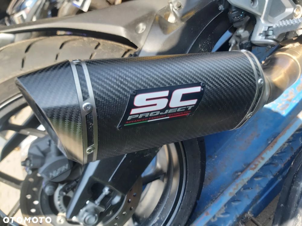 Honda CBR - 10
