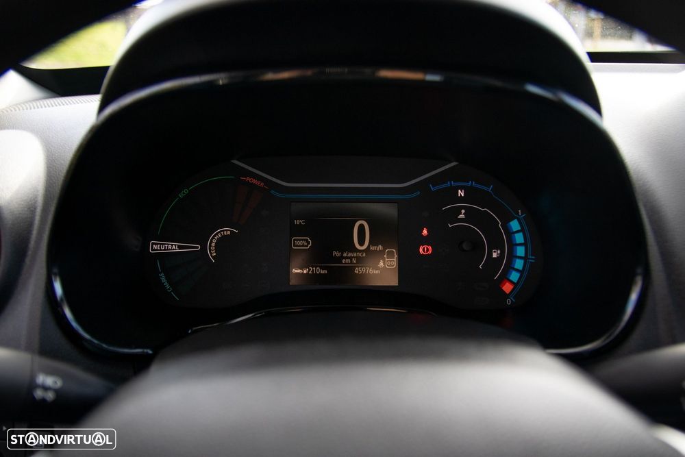 Dacia Spring Electric 45 Comfort Plus - 33