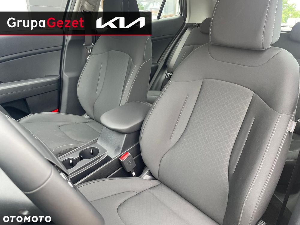 Kia Sportage - 14