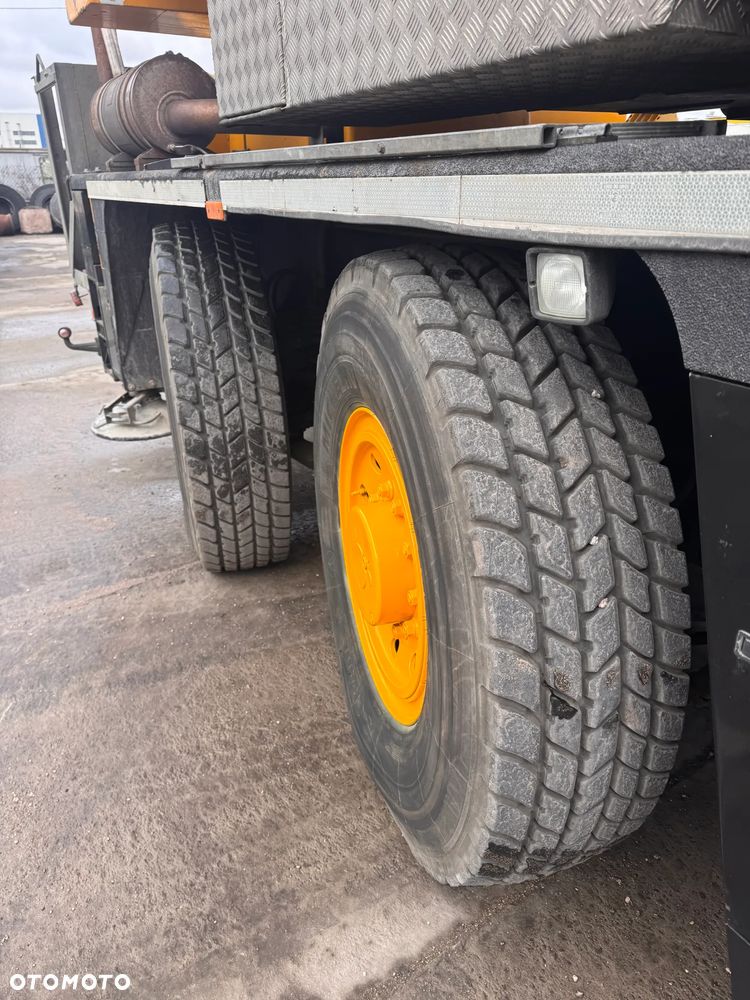 Demag AC 40 City - 14