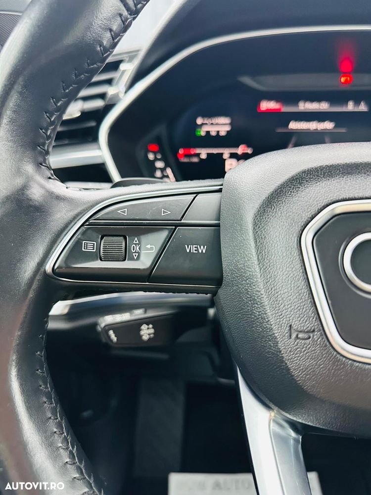 Audi Q3 35 TDI S tronic advanced - 30