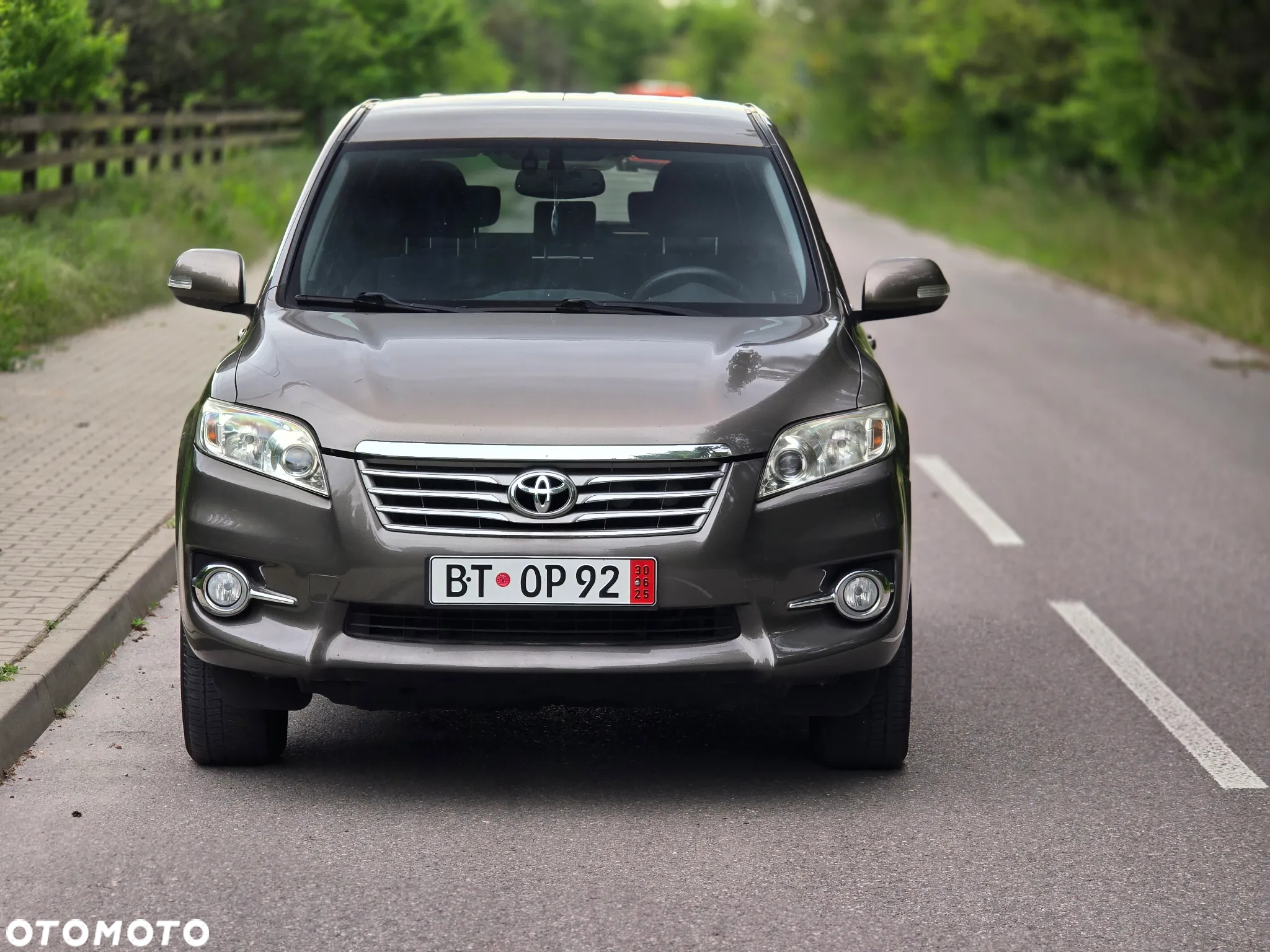 Toyota RAV4 2.2 D-4D 4x4 Comfort - 10