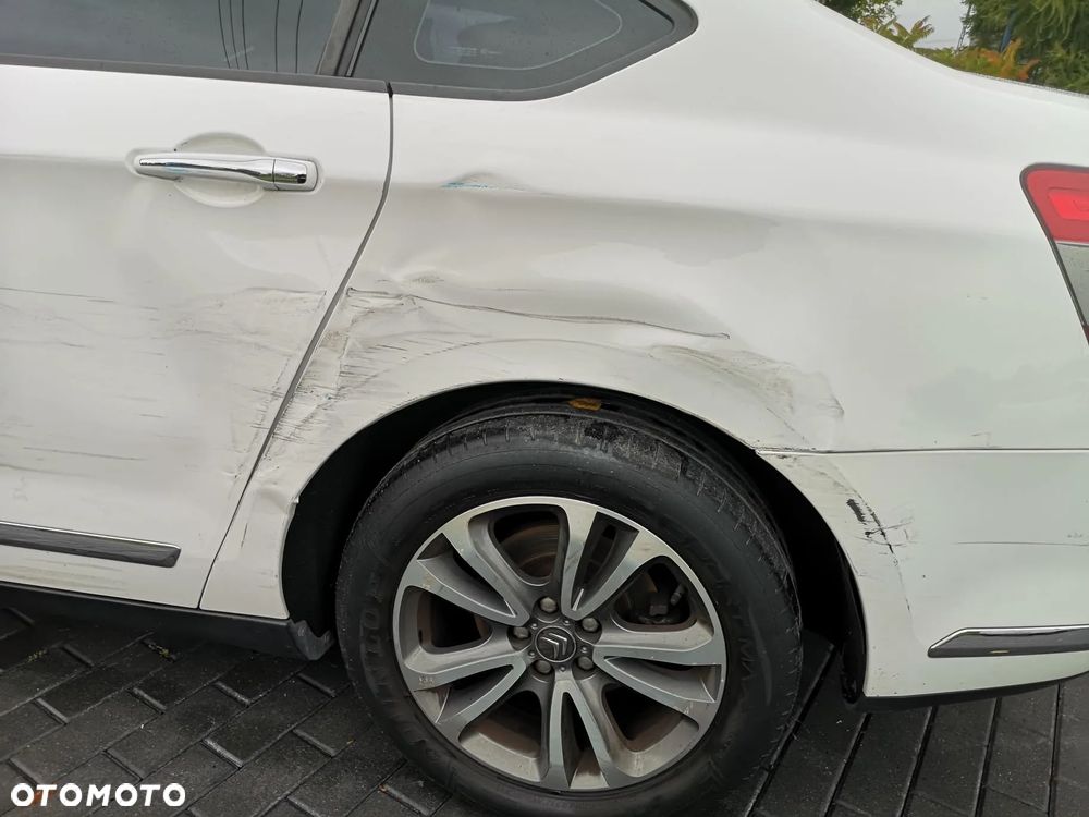Citroën C5 2.0 BlueHDi Exclusive S&S - 11