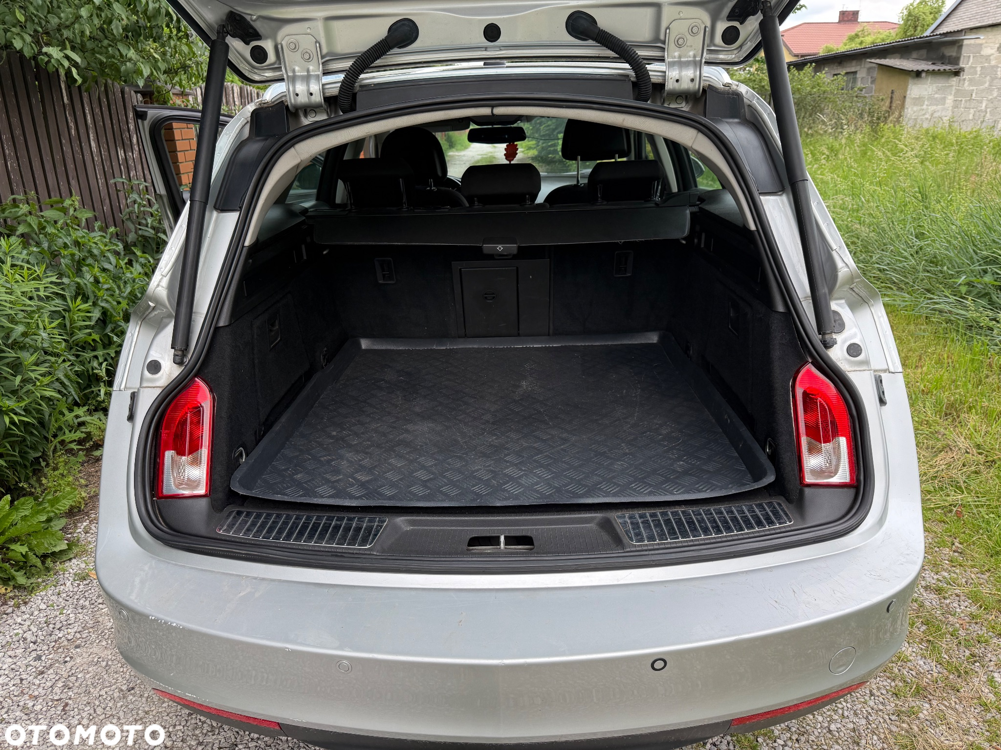 Opel Insignia 2.0 CDTI Edition - 13