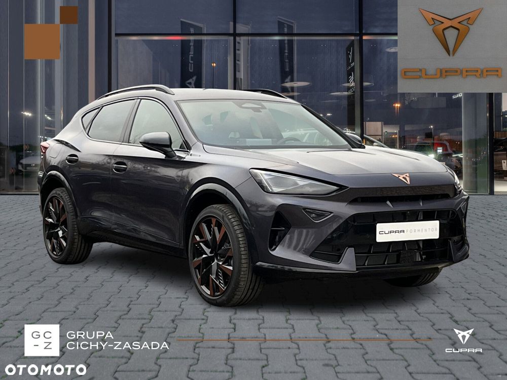 Cupra Formentor 1.5 TSI DSG - 7