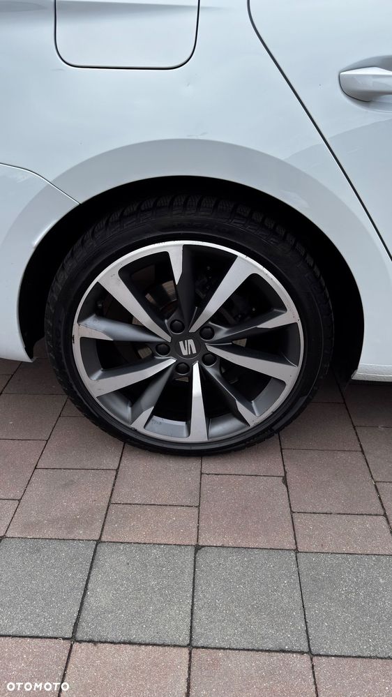 Seat Leon 1.5 TSI FR - 6