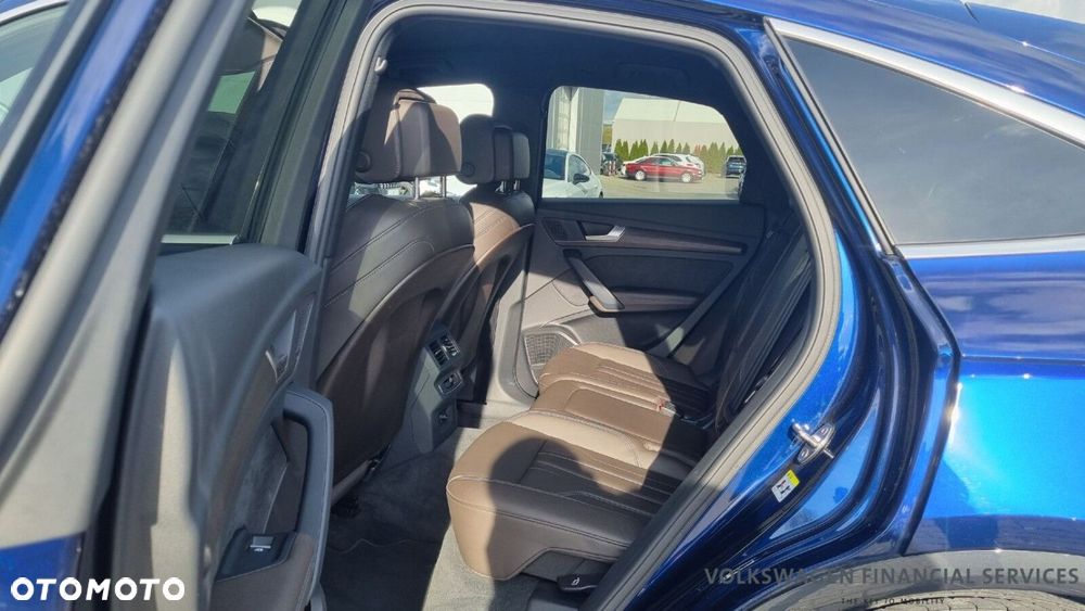 Audi Q5 Sportback - 12