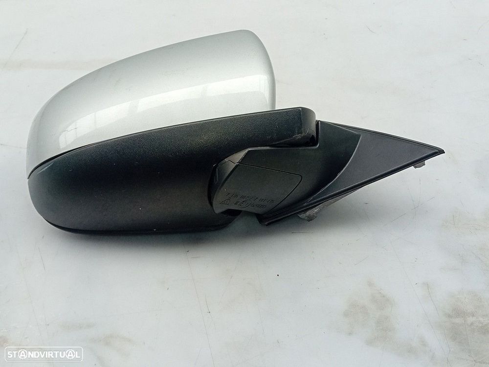 Retrovisor / espelho direito BMW X6 (E71, E72) - 3