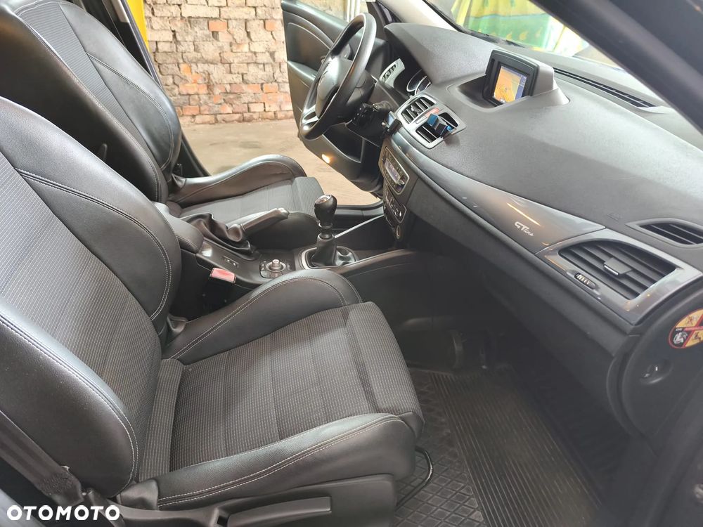 Renault Megane - 6