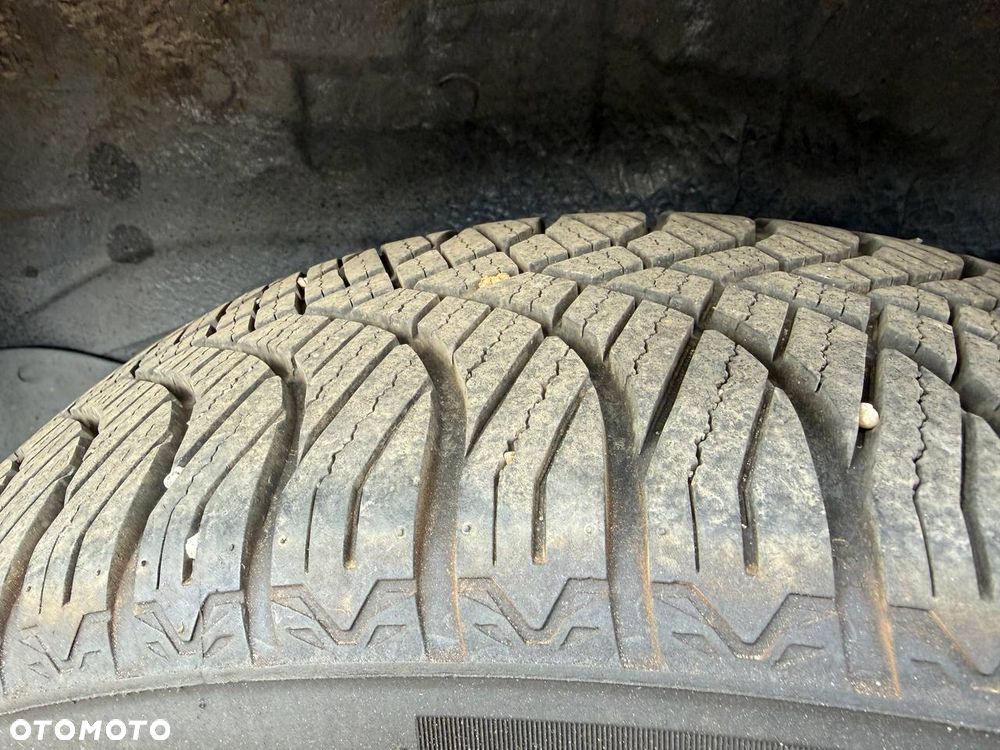 Nissan Qashqai 1.5 dCi Acenta - 29