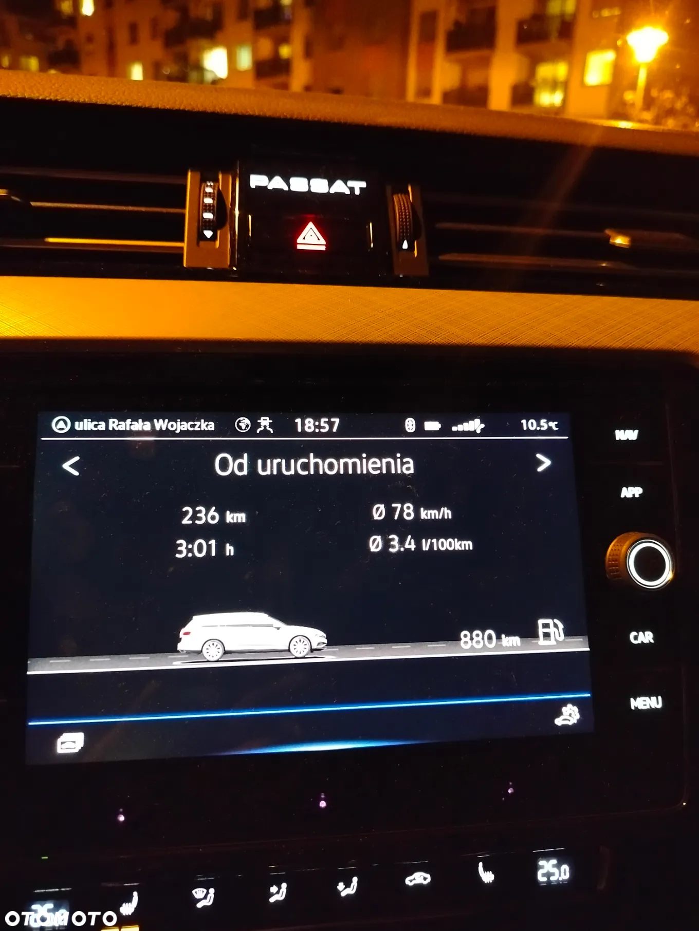 Volkswagen Passat - 6