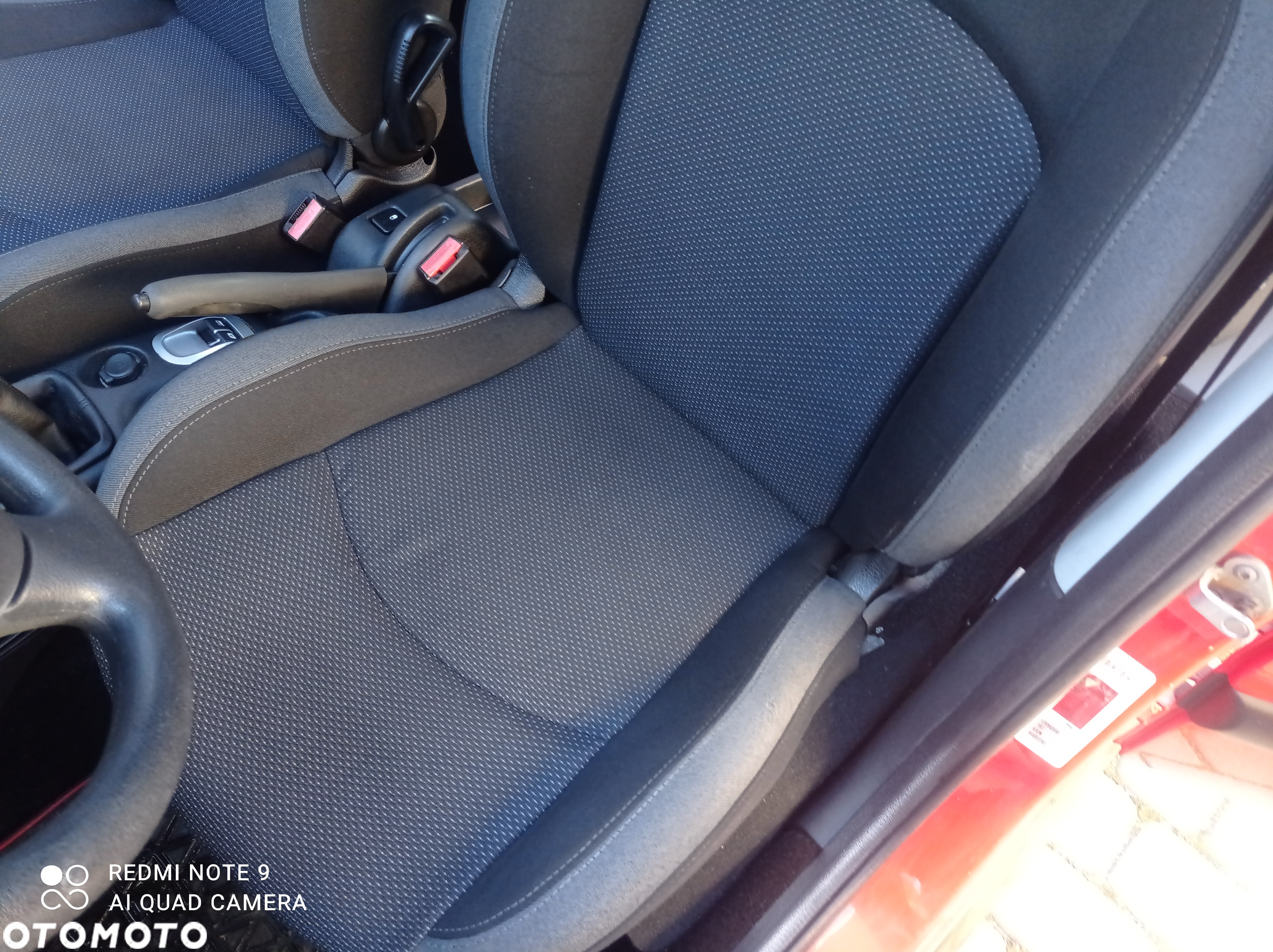 Peugeot 206 plus 206+ 1.1 Presence - 20