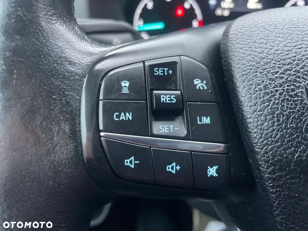 Ford Tourneo Custom 2.0 TDCi L2 Titanium SelectShift - 25