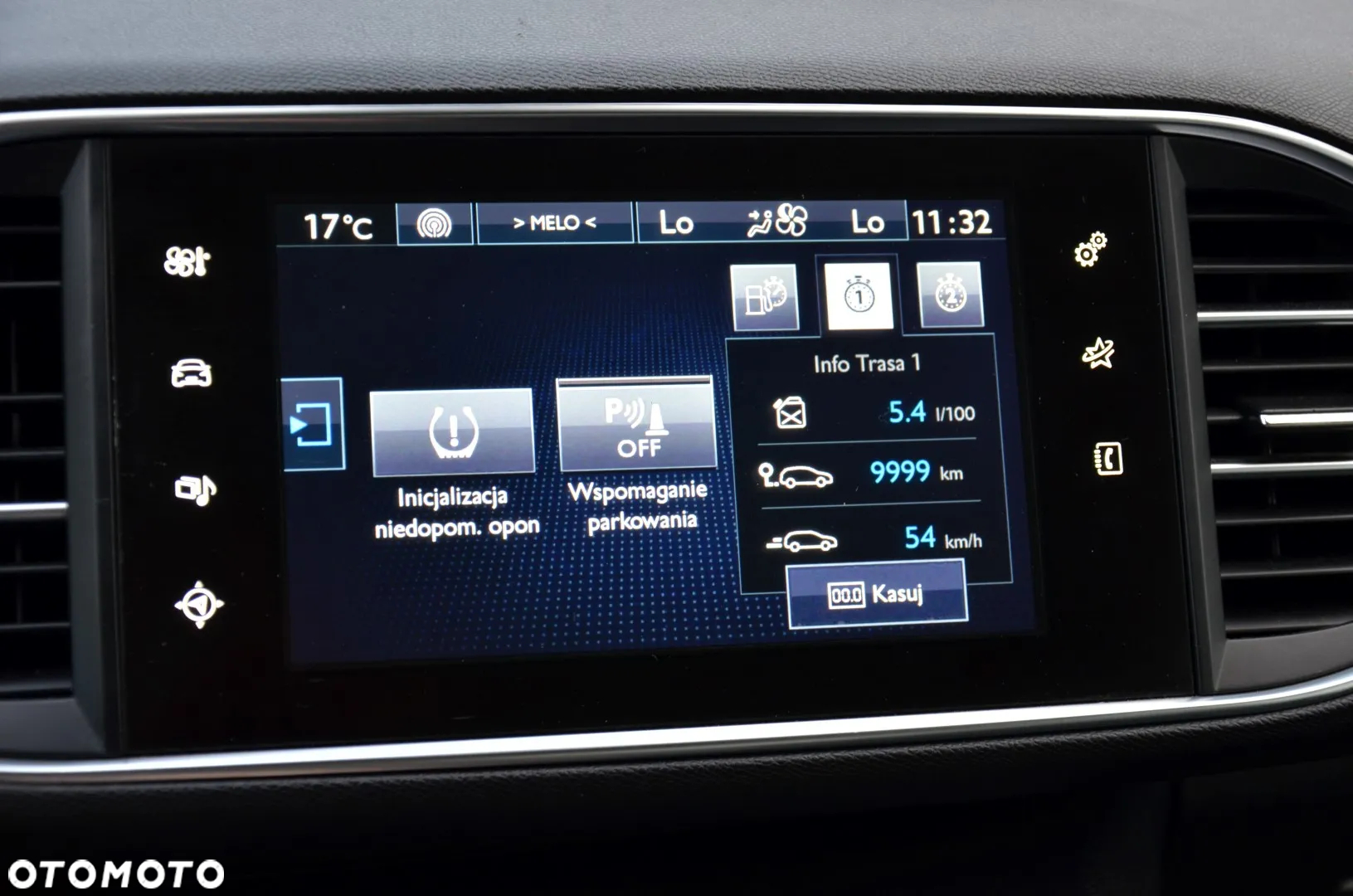 Peugeot 308 BlueHDi FAP 120 EAT6 Stop&Start Active - 30