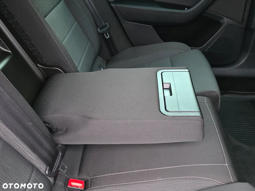 Skoda Superb - 28
