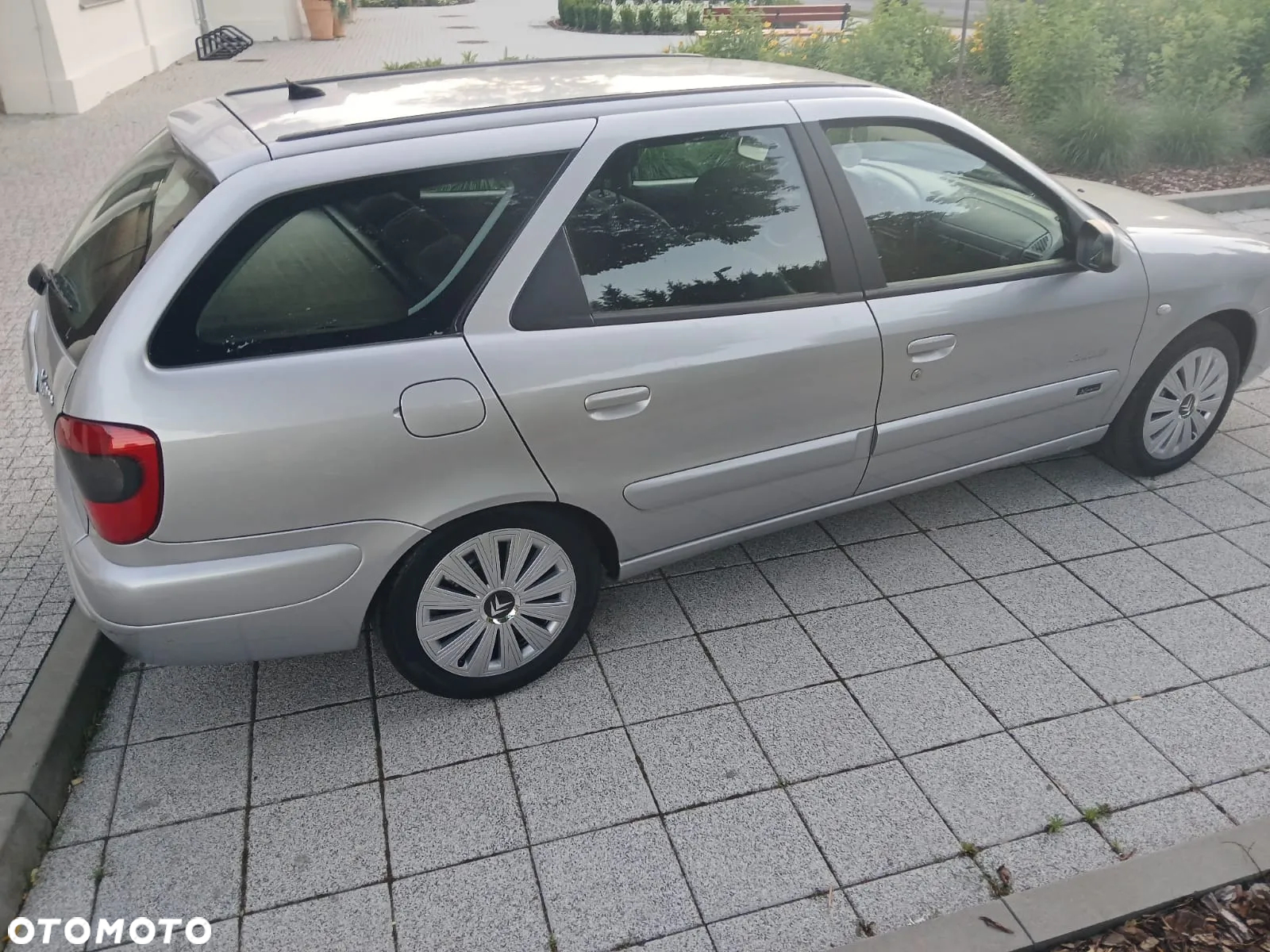 Citroën Xsara - 2