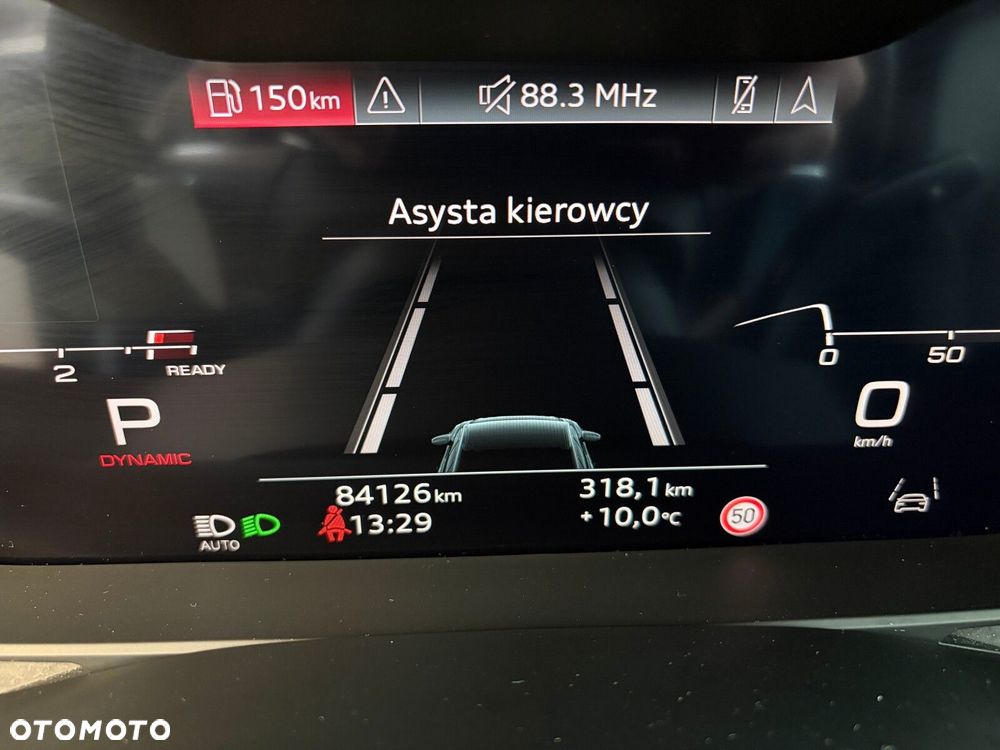 Audi A6 Avant - 15