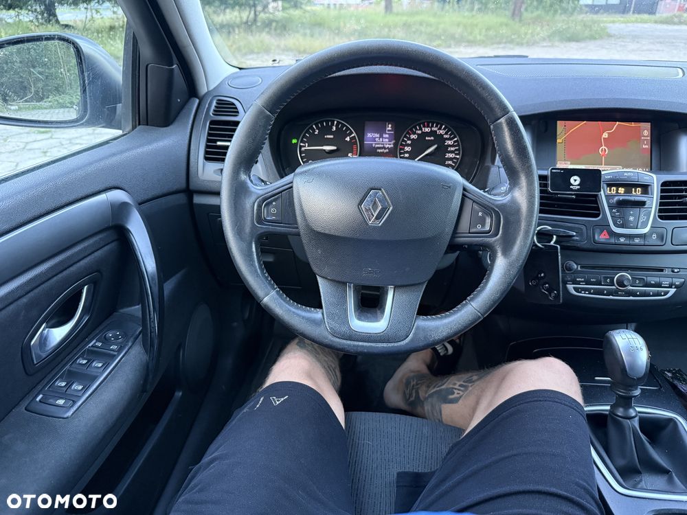 Renault Laguna - 6