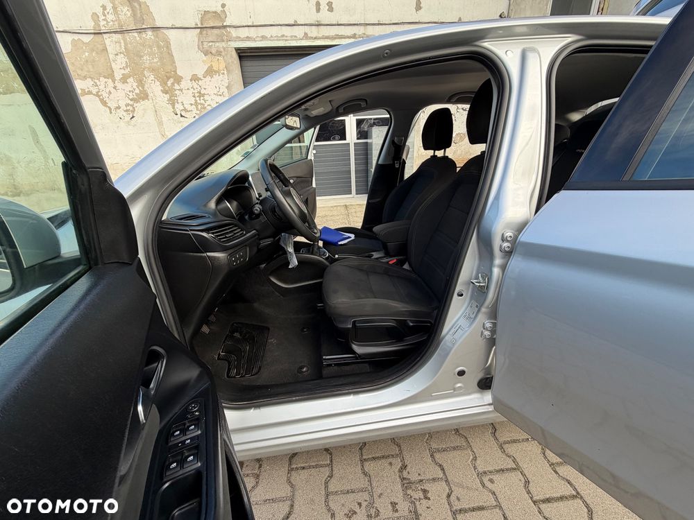 Fiat Tipo 1.3 MultiJet Life - 18