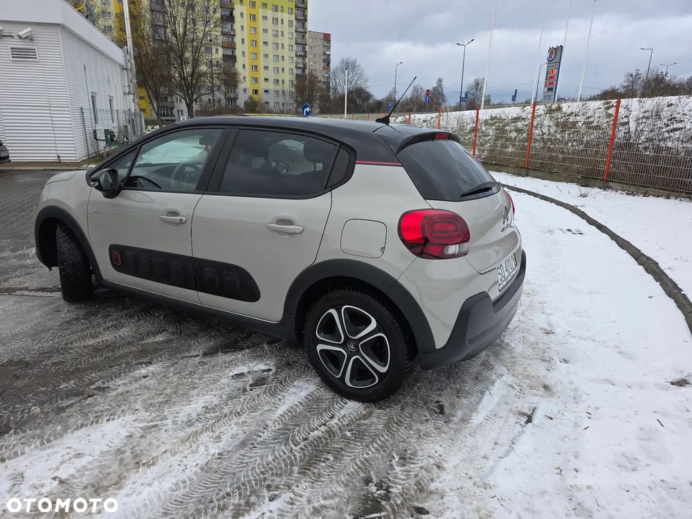 Citroën C3 1.2 PureTech Elle - 10