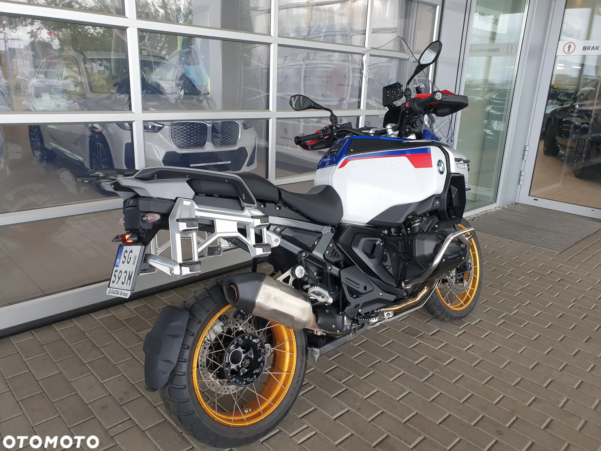 BMW R - 7