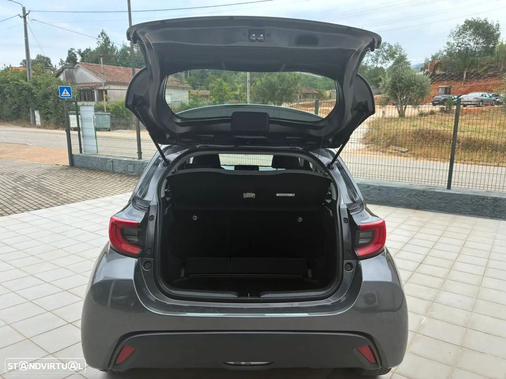 Toyota Yaris - 29