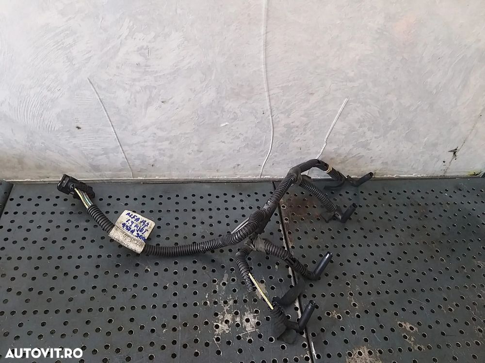 Cablaj instalatie bujii 1.9 jtdm alfa romeo 147 937 00551898130 00551898130 - 3