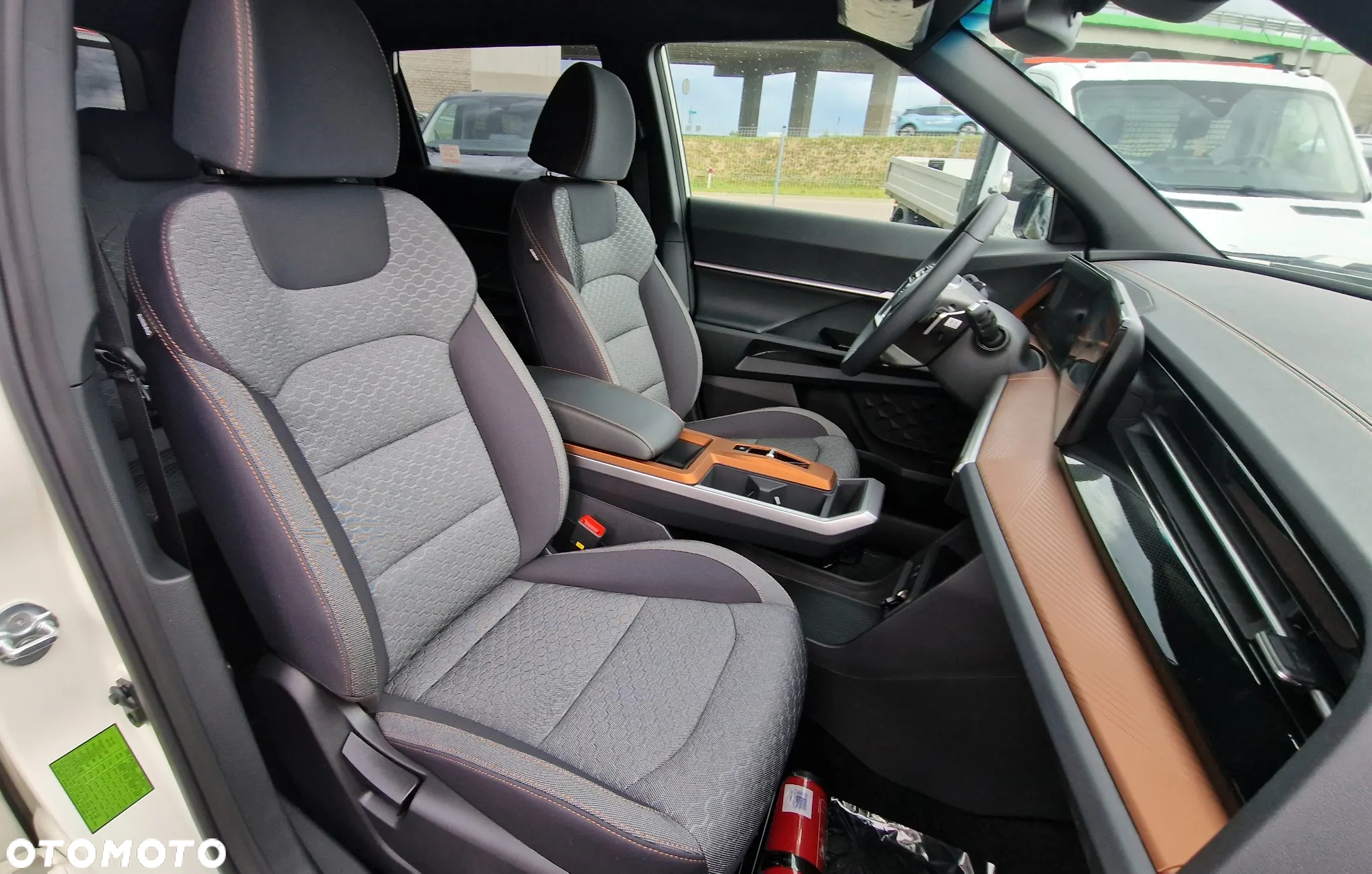SsangYong/KGM Torres 1.5 T-GDI Adventure 4WD - 23
