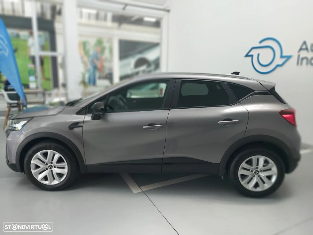 Mitsubishi ASX 1.0 MPI-T Kaiteki - 4