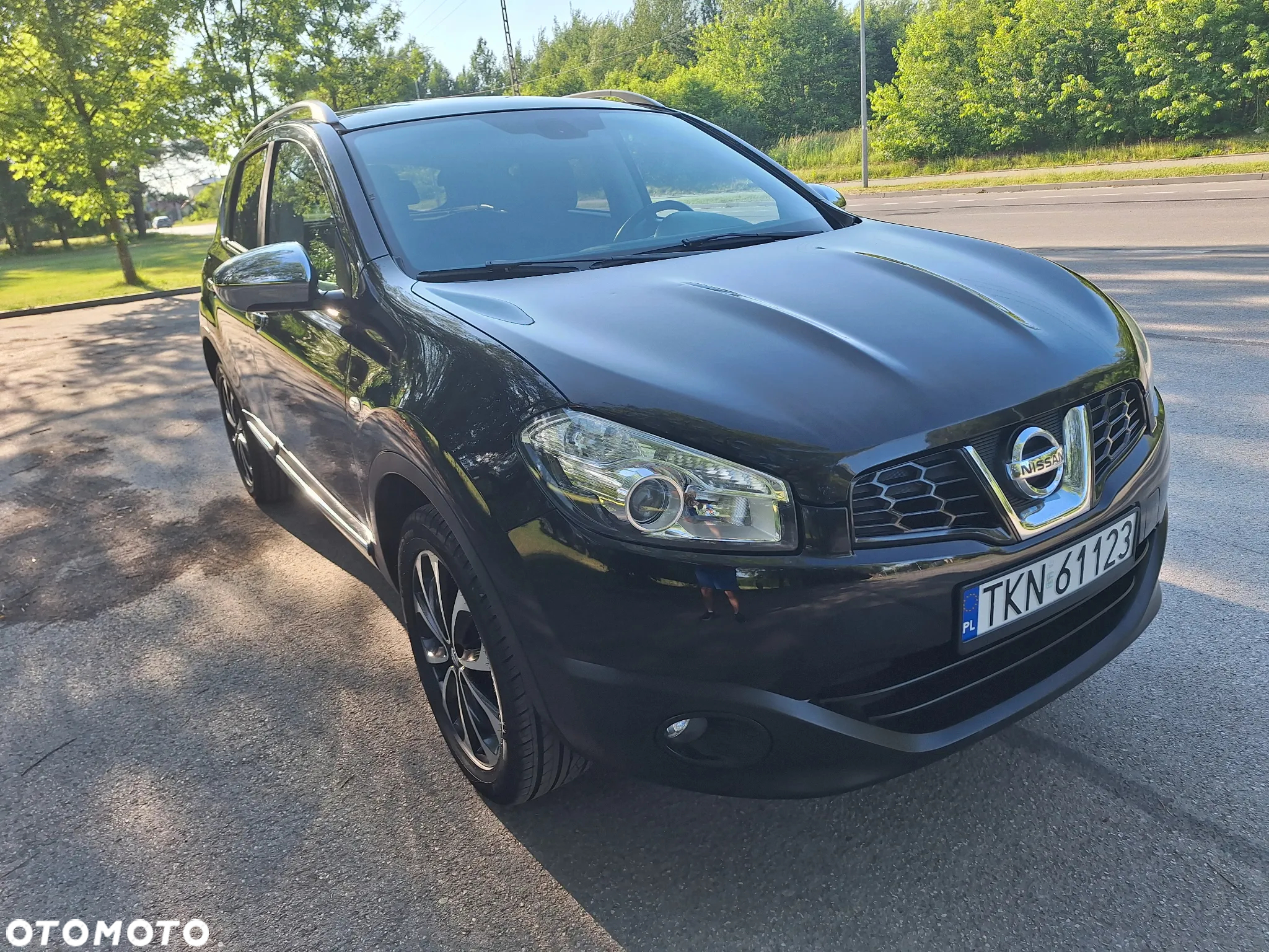 Nissan Qashqai 1.6 I-Way - 5