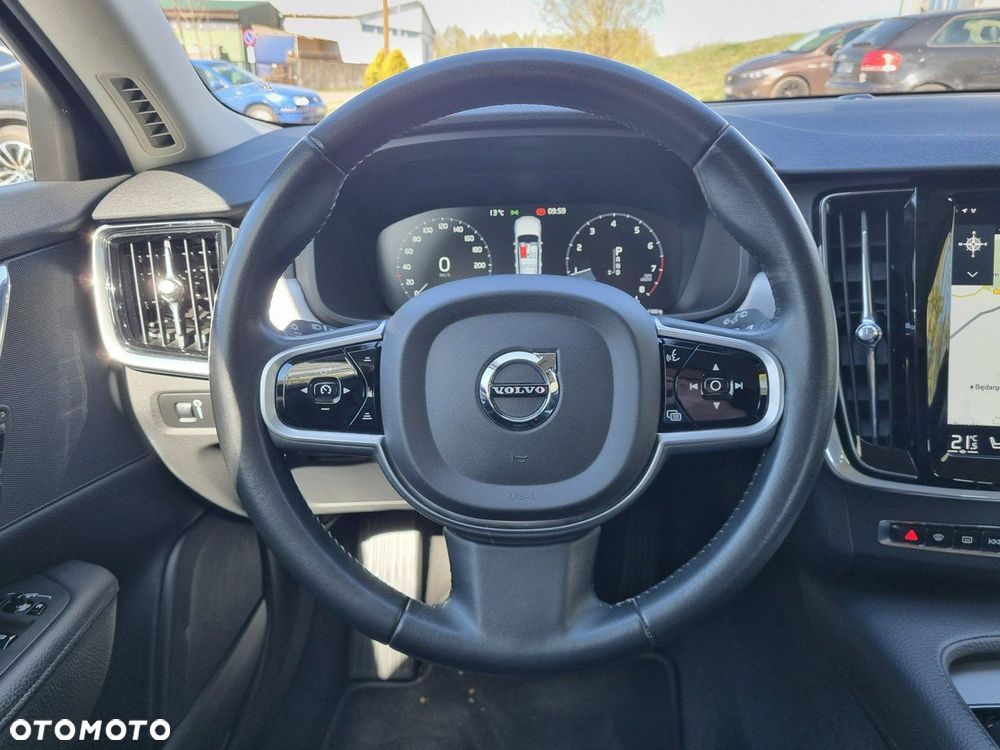 Volvo V90 T5 Geartronic Inscription - 17