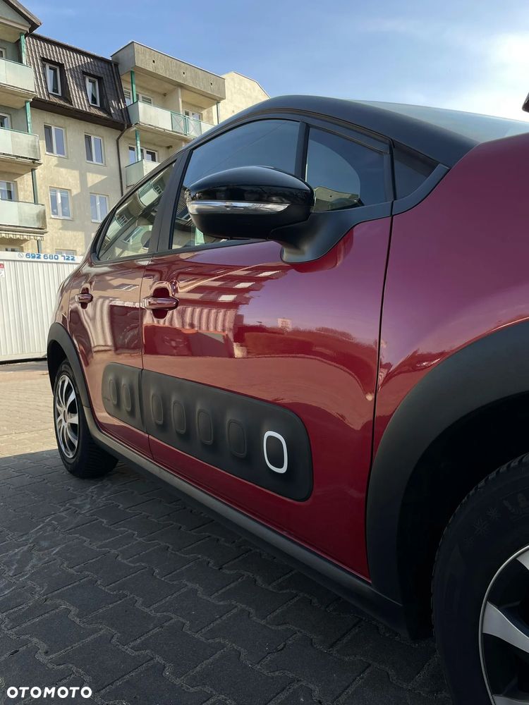 Citroën C3 1.5 BlueHDi Plus - 11