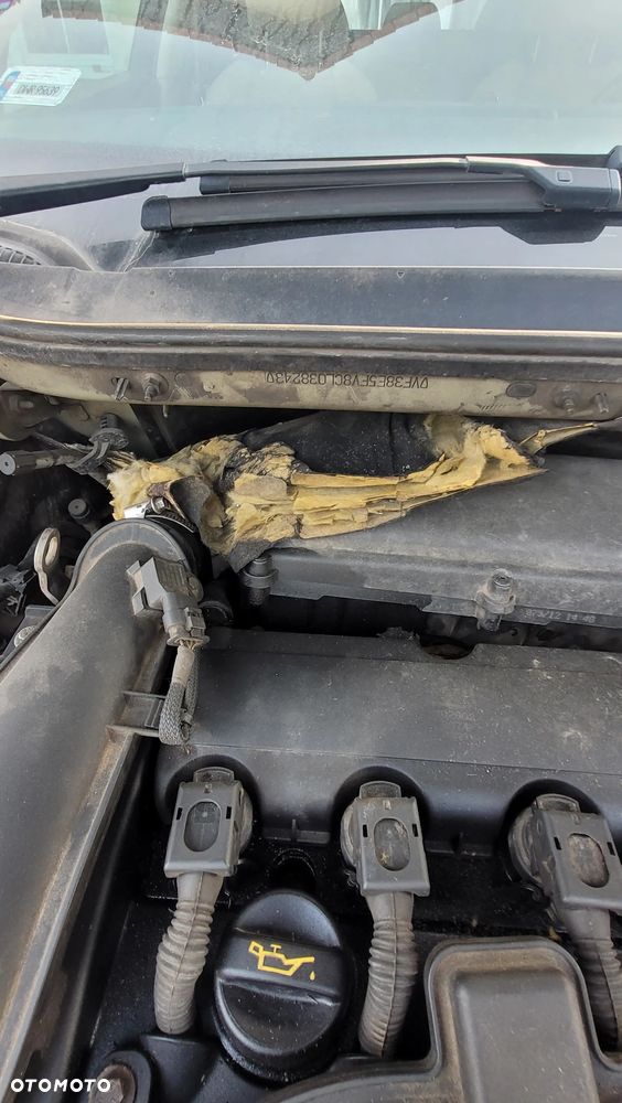 Peugeot 508 1.6 T Active - 15