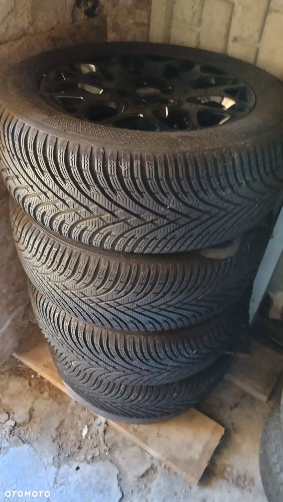 Ford Kuga 2.0 TDCi 4WD Titanium Plus - 5