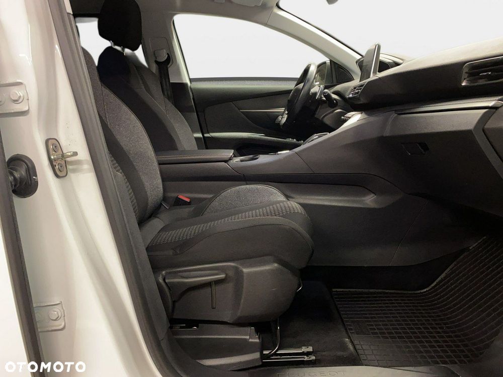 Peugeot 5008 - 13