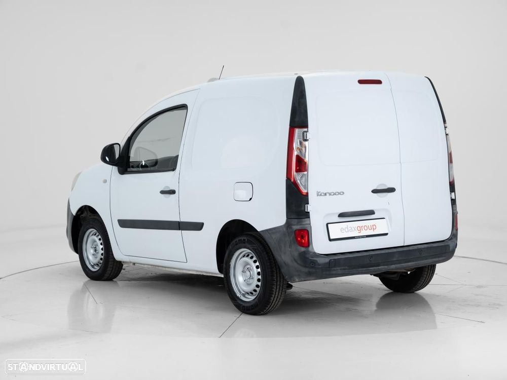 Renault Kangoo - 6