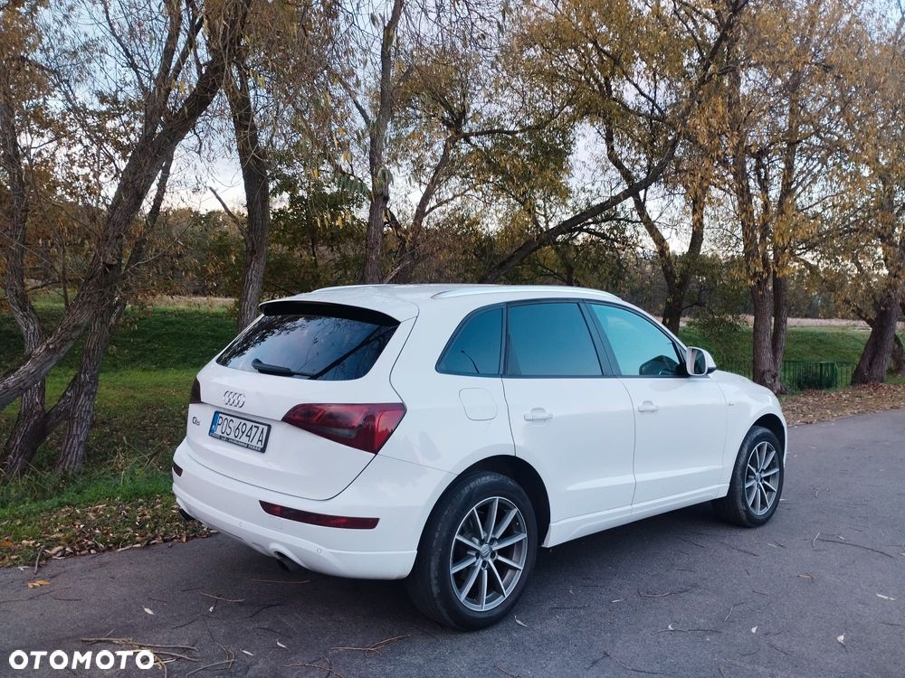 Audi Q5 - 5