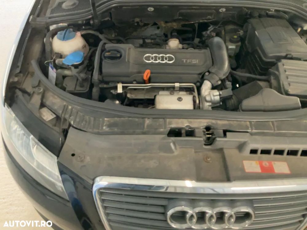 Audi A3 1.4 TFSI Attraction - 11