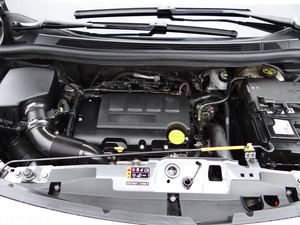Opel Meriva 1.4 Automatik Active - 26
