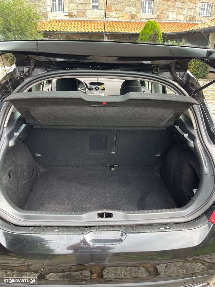 Peugeot 308 1.6 HDi Sport - 7