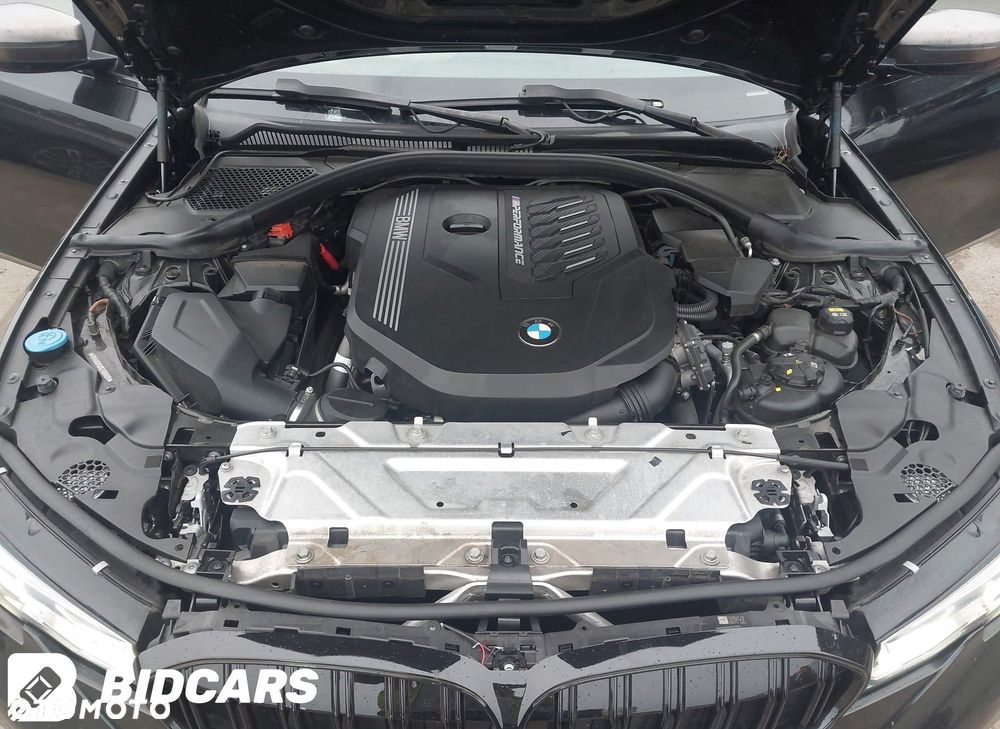 BMW Seria 3 - 11