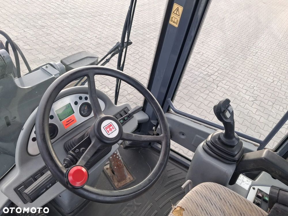 Terex TL 65 - 8