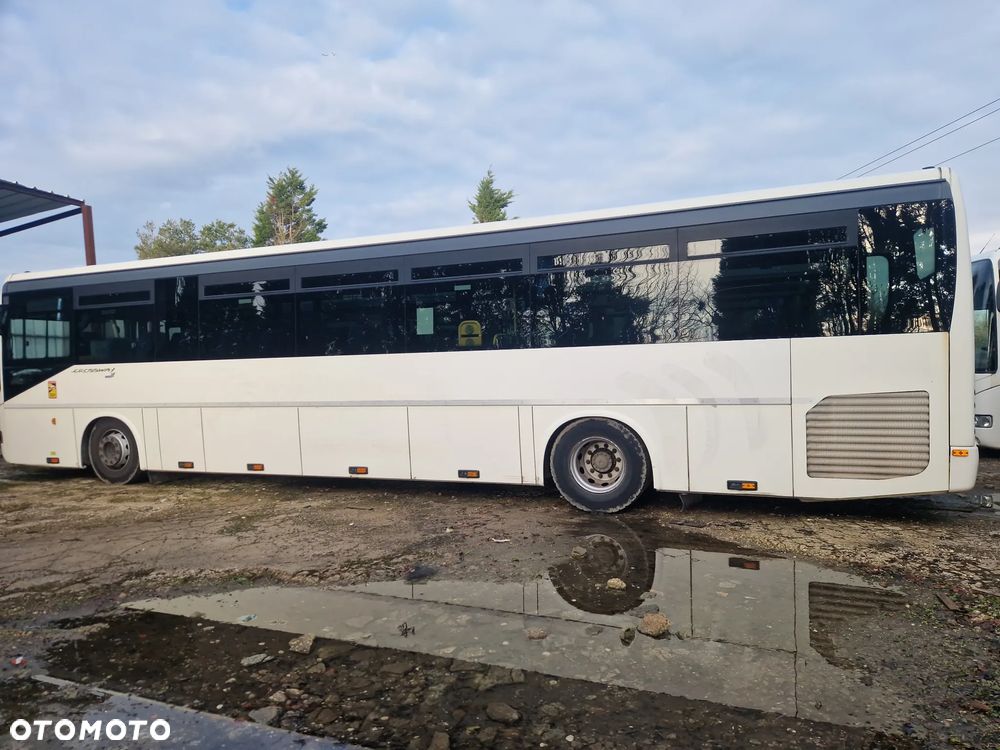 Irisbus CROSWAY - 11