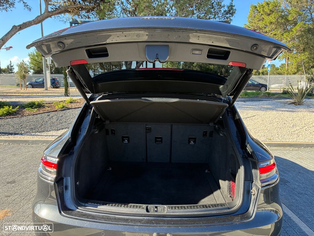 Porsche Macan Standard - 16