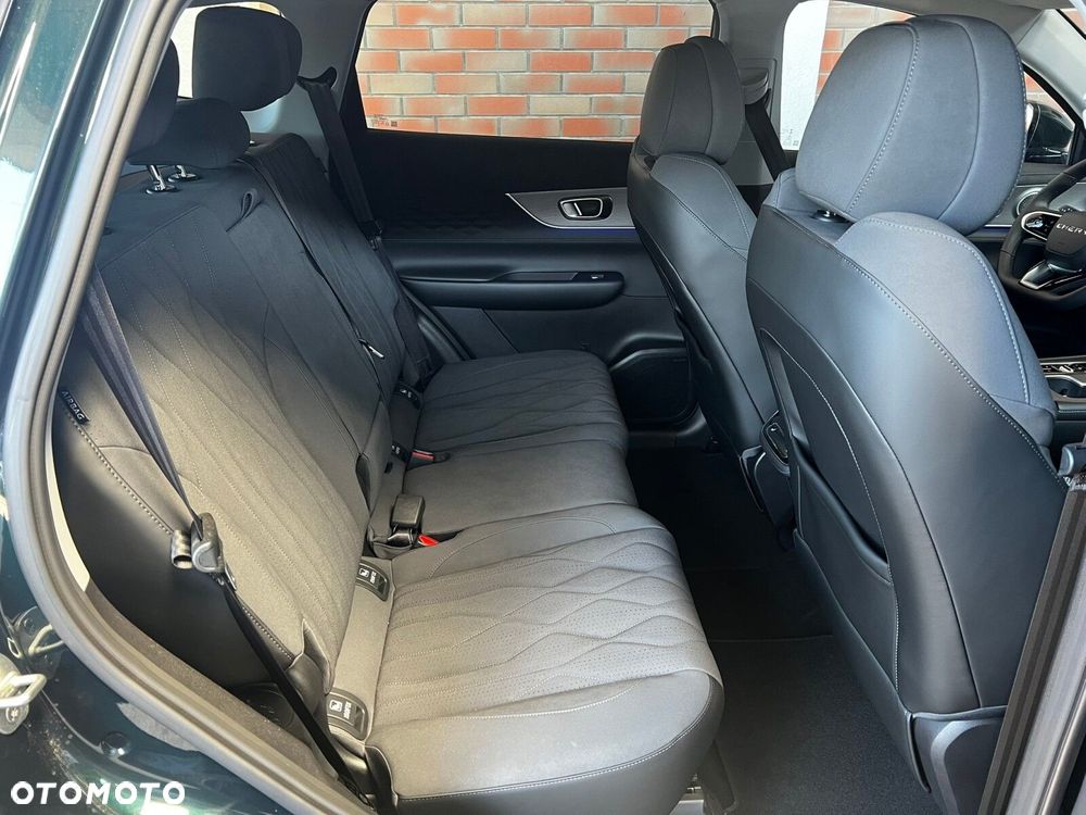 Chery Tiggo 8 - 10