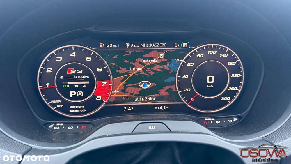 Audi S3 - 20