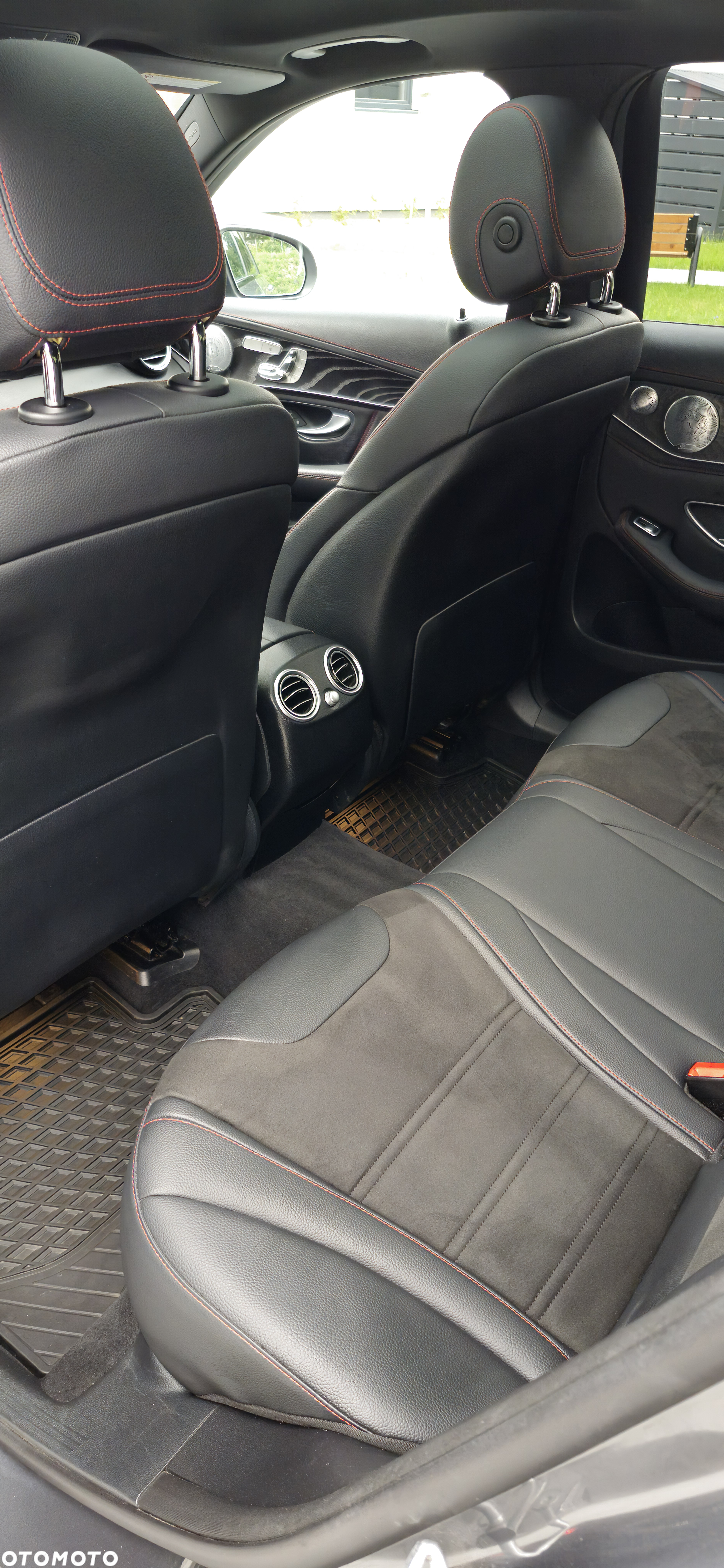 Mercedes-Benz GLC AMG 43 4Matic 9G-TRONIC - 18