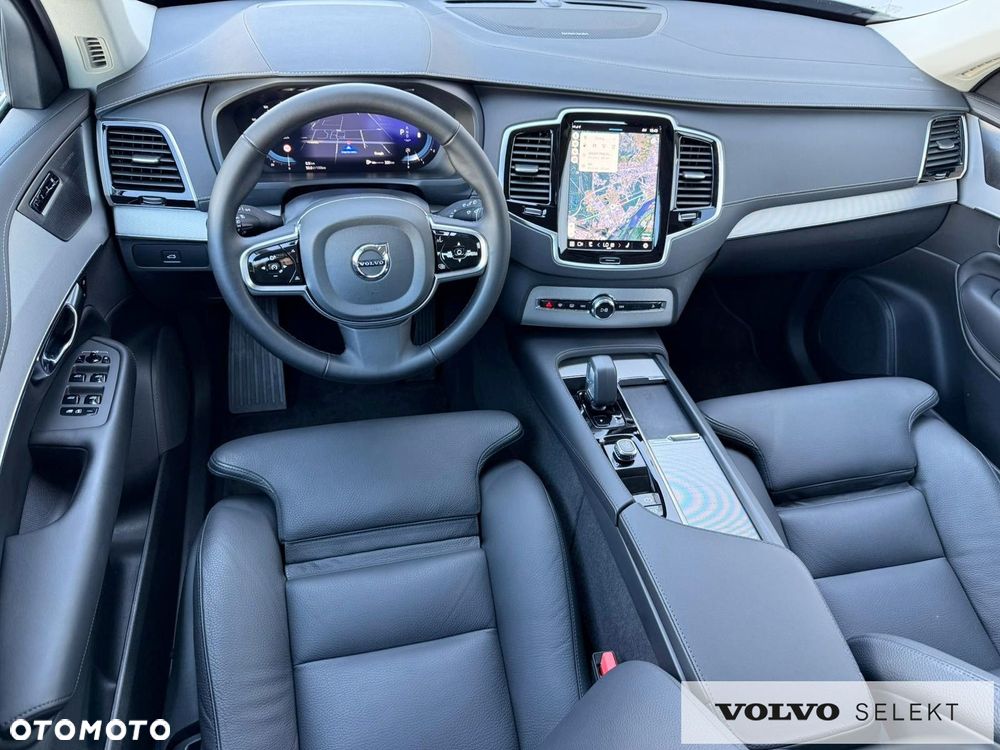 Volvo XC 90 - 12