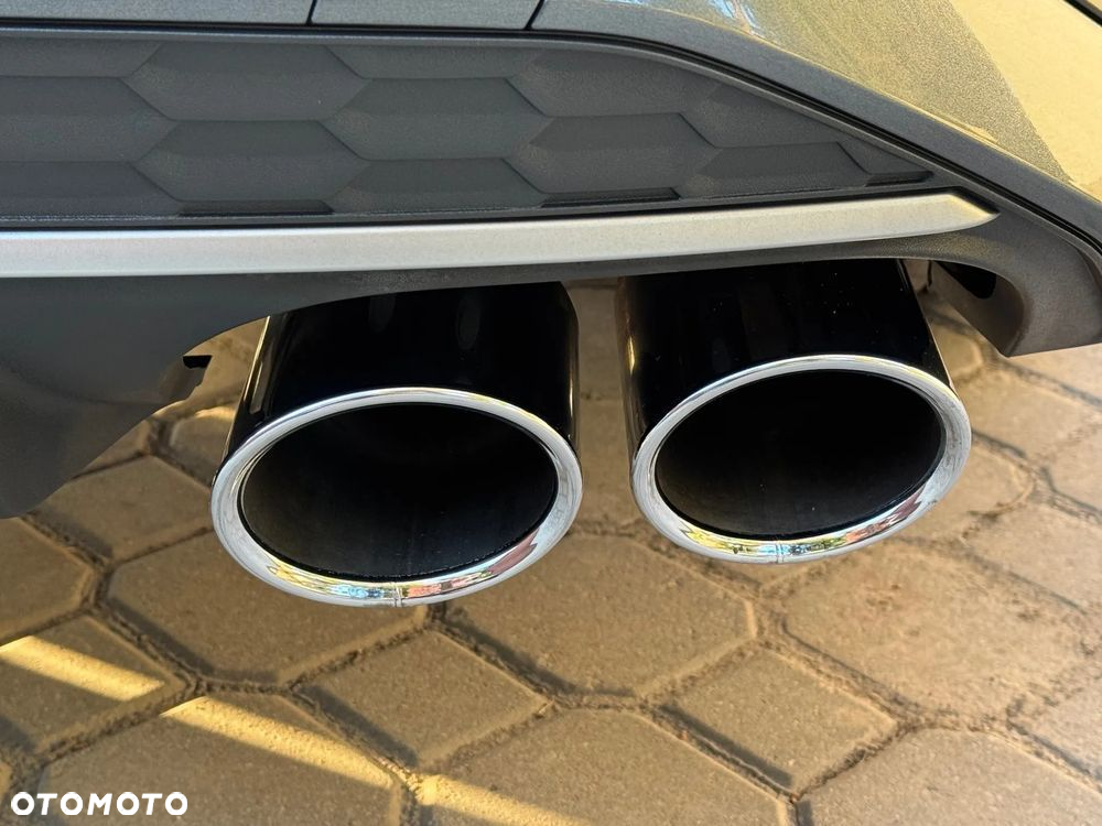 Audi S3 TFSI Quattro S tronic - 33