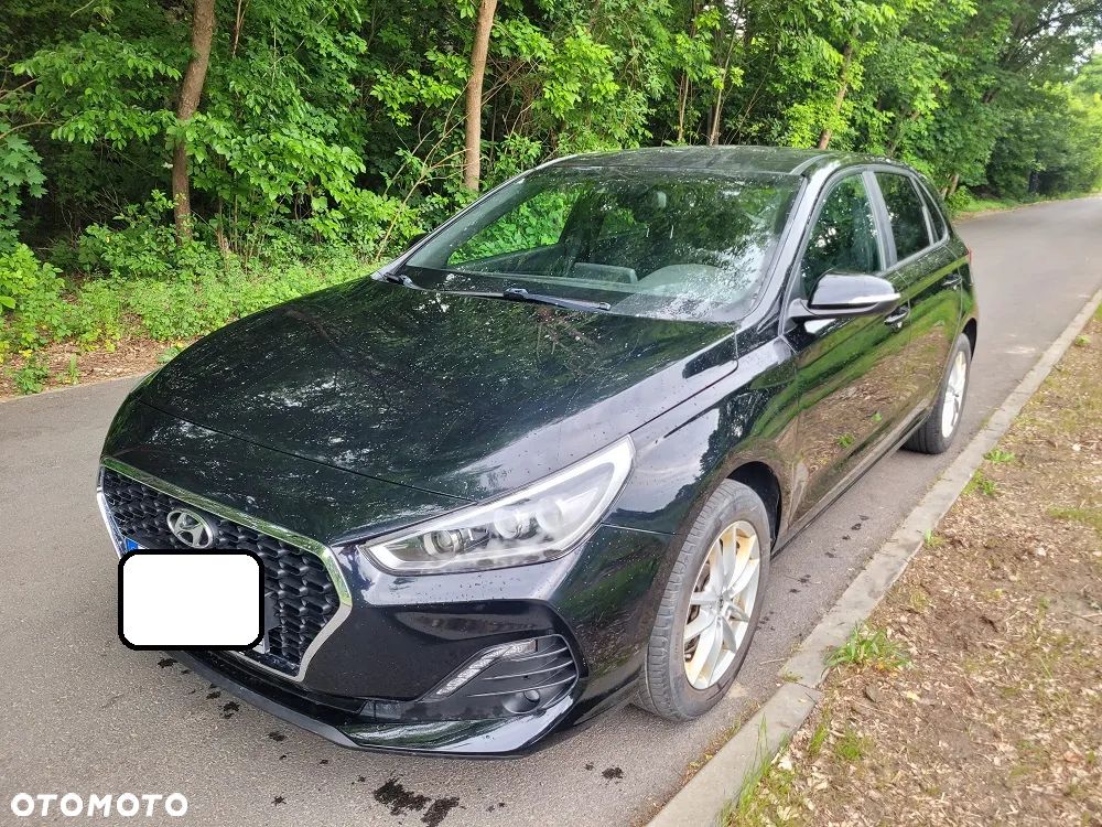 Hyundai i30 1.4 T-GDI Trend - 3
